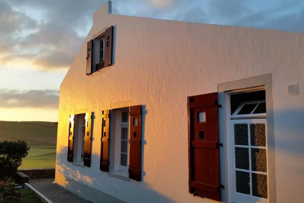 شقة Casa Da Mediana هيبيرا غْريندي المظهر الخارجي الصورة